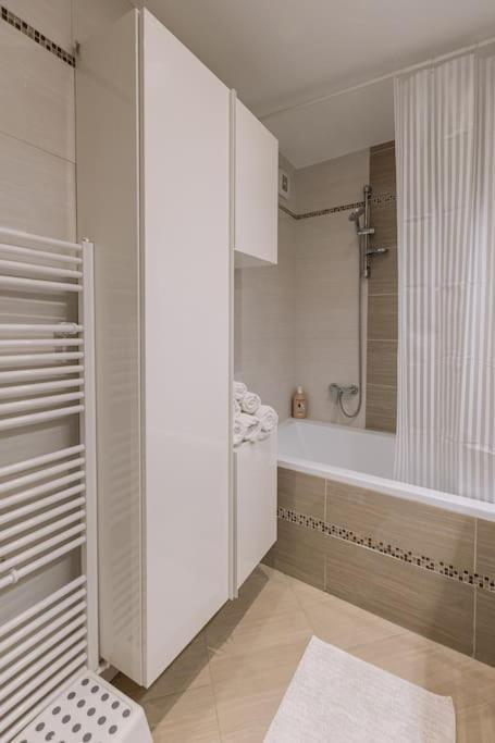 Apartmán Modern Elegance Retreat Bratislava