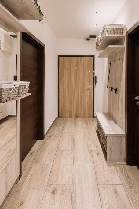 Modern Elegance Retreat Apartmán Bratislava